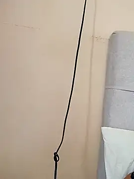 DeusaLilith online show from March 2026 03:37:01 PM