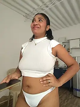 Cherly Rogern online show from March 2026 12:19:01 PM