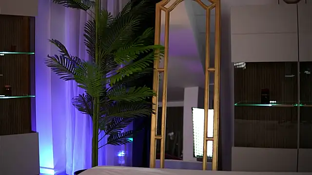 RubyConner online show from March 2026 10:01:01 PM