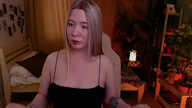 Ana Reguera online show from March 2026 02:06:02 AM