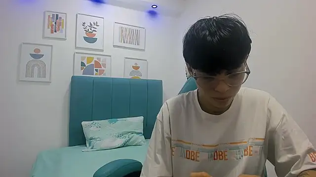 ivyheat3 online show from March 2026 11:58:01 AM