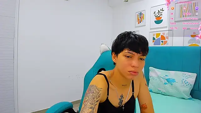 ivyheat3 online show from March 2026 11:25:01 AM