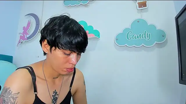 ivyheat3 online show from April 2026 03:13:01 AM