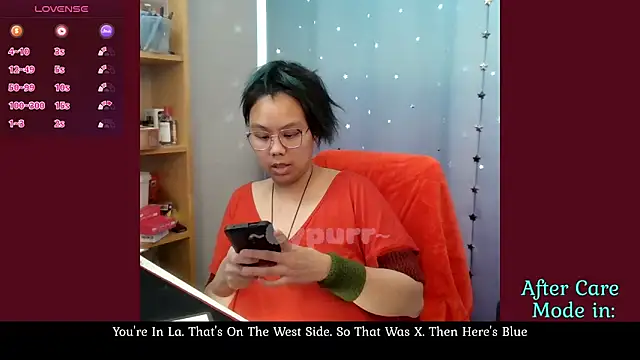 Snapshot of Cypurr chatting on July 2026 09:12:01 PM Cypurr online show from July 2026 09:12:01 PM