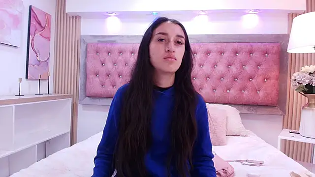 Shy Cherry  online show from April 2026 01:13:01 PM