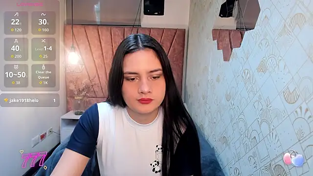 Zoe  Taylor   online show from March 2026 11:58:02 AM