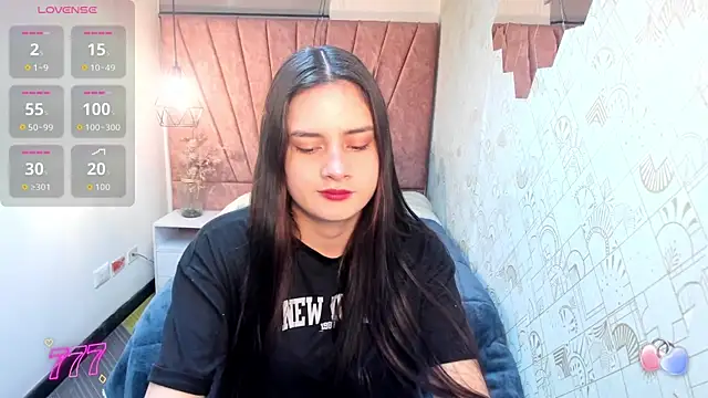 Zoe  Taylor   online show from March 2026 11:55:02 AM