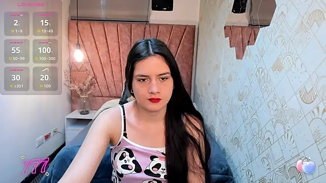 Zoe  Taylor   online show from March 2026 11:55:01 AM