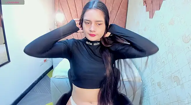 Zoe  Taylor   online show from April 2026 11:57:01 AM