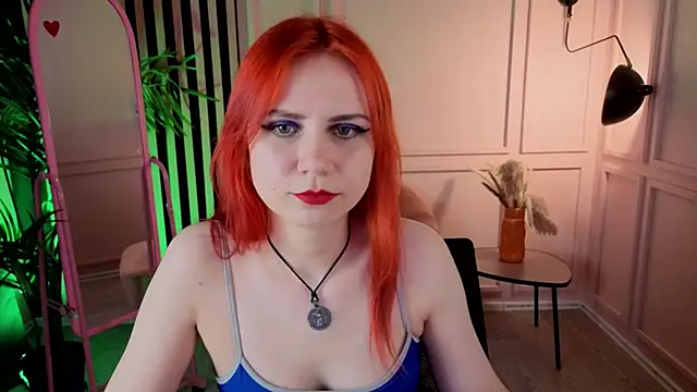  Ava Sky  online show from March 2026 09:15:02 PM