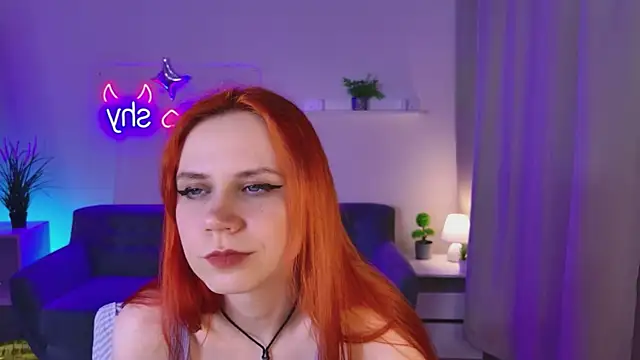  Ava Sky  online show from April 2026 02:18:02 AM