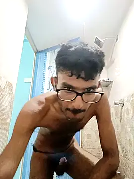 manikanda64 online show from April 2026 05:19:02 PM