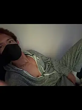 iam ryu online show from April 2026 12:50:01 AM