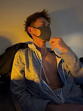iam ryu online show from March 2026 04:19:01 AM