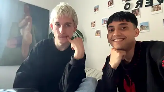 AlphaTwinks online show from March 2026 05:48:01 PM