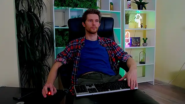 Eddie Baker online show from March 2026 10:15:02 PM