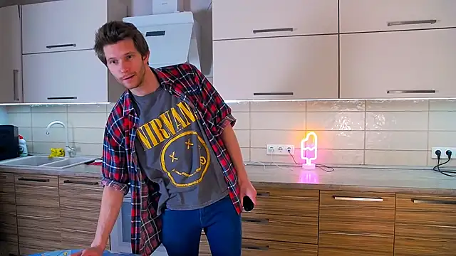 Eddie Baker online show from April 2026 07:26:01 PM