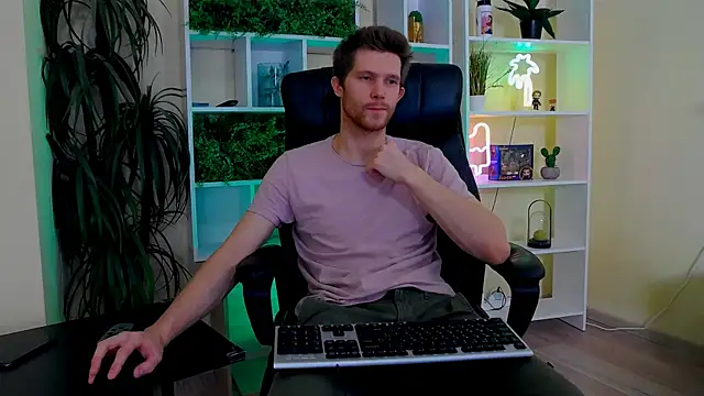 Eddie Baker online show from March 2026 10:58:01 PM