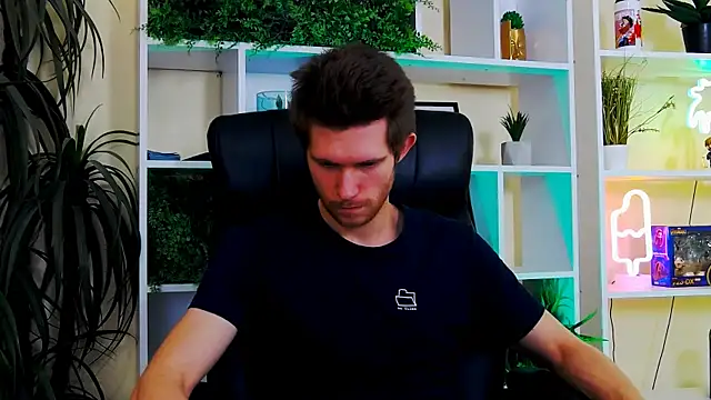 Eddie Baker online show from March 2026 11:38:01 PM