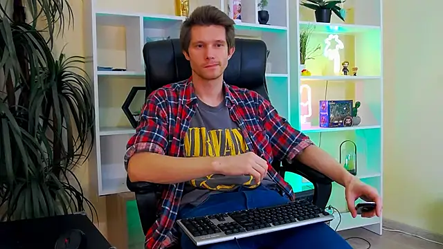 Eddie Baker online show from April 2026 10:54:02 PM