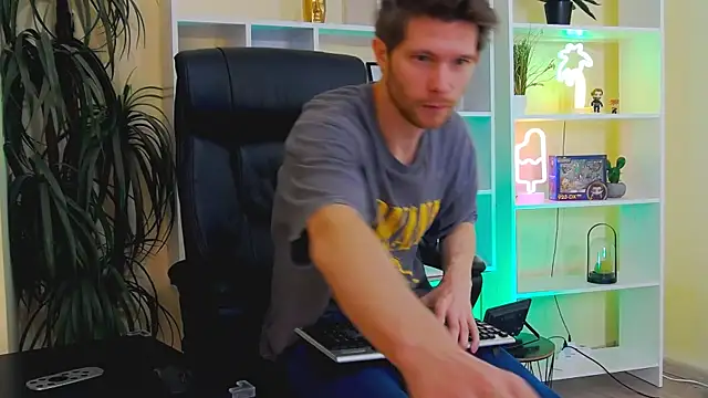 Eddie Baker online show from April 2026 02:27:02 AM