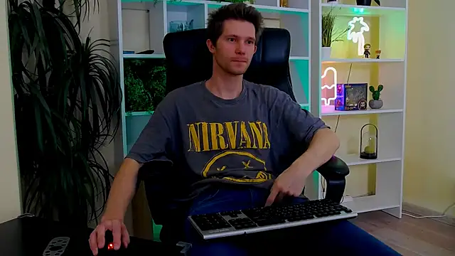 Eddie Baker online show from March 2026 11:06:02 PM