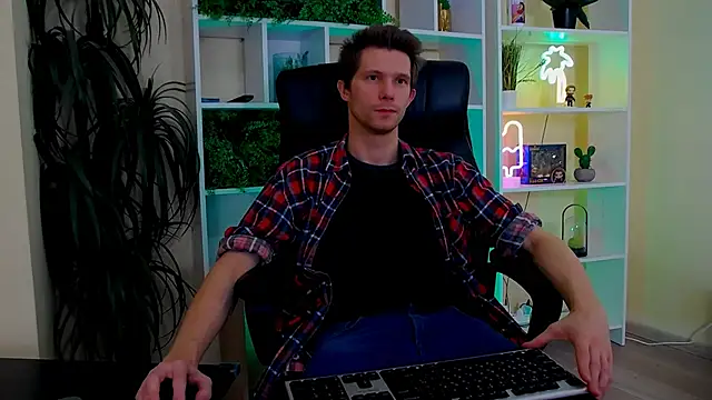 Eddie Baker online show from March 2026 10:55:02 PM