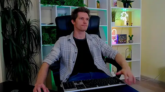 Eddie Baker online show from March 2026 11:49:01 PM