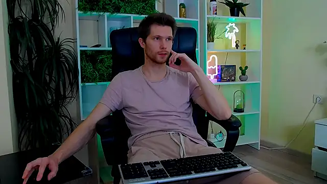 Eddie Baker online show from March 2026 08:58:02 PM