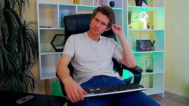 Eddie Baker online show from April 2026 09:39:33 PM