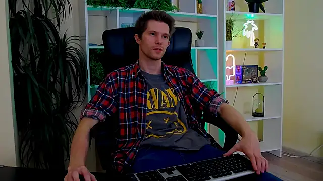 Eddie Baker online show from March 2026 12:47:01 AM