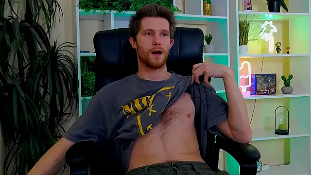 Eddie Baker online show from March 2026 08:45:01 PM