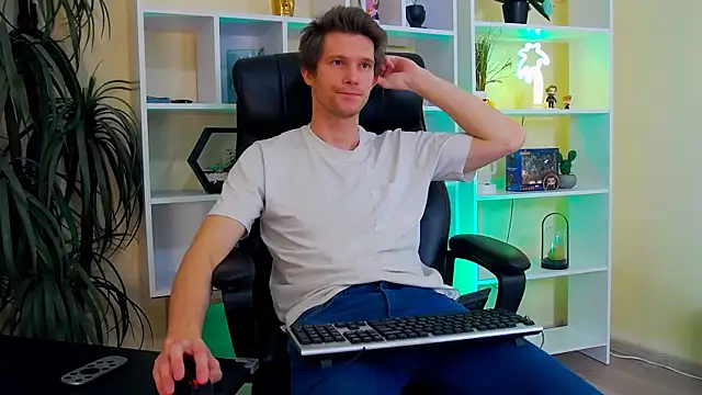 Eddie Baker online show from April 2026 09:37:02 PM