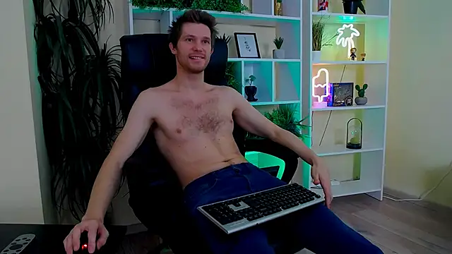 Eddie Baker online show from March 2026 01:48:01 AM