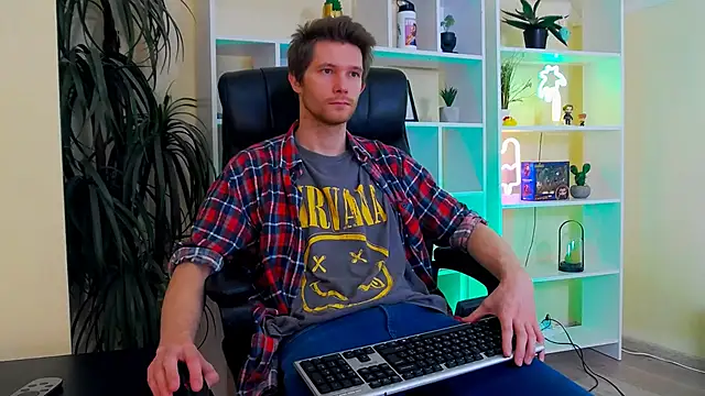 Eddie Baker online show from April 2026 09:22:01 AM