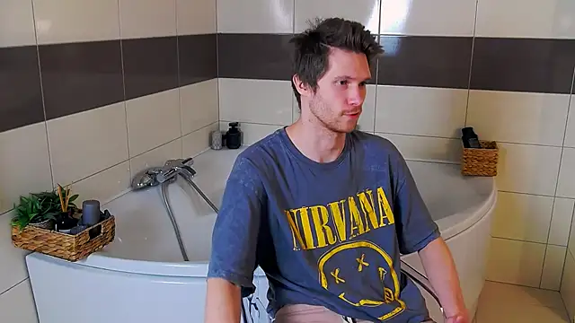 Eddie Baker online show from April 2026 07:09:02 PM