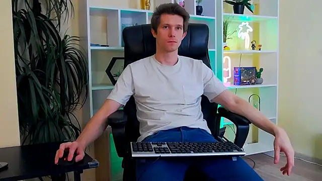 Eddie Baker online show from April 2026 07:52:01 PM