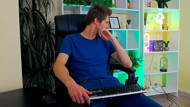 Eddie Baker online show from April 2026 07:37:01 AM