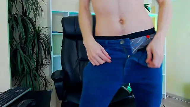 Eddie Baker online show from April 2026 07:48:01 AM