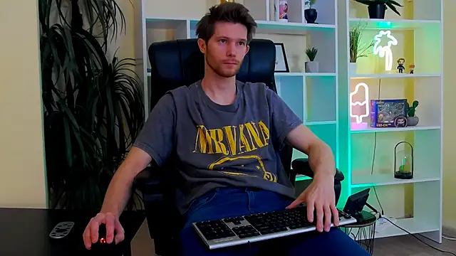 Eddie Baker online show from April 2026 02:16:02 AM