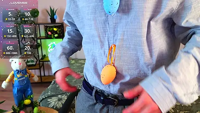 Magic Storms online show from April 2026 06:33:02 PM