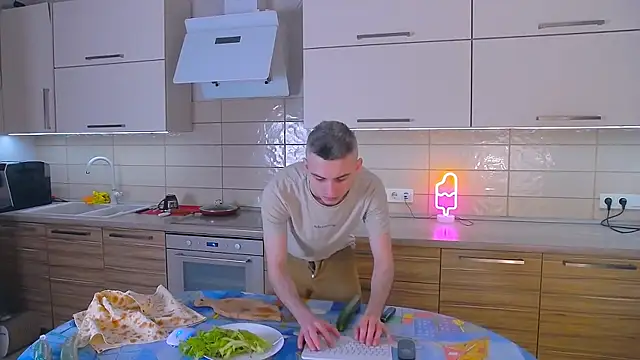 Magic Storms online show from April 2026 01:29:02 AM