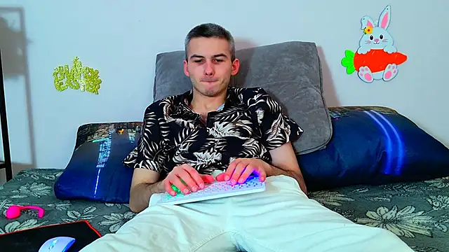 Magic Storms online show from April 2026 07:07:02 PM