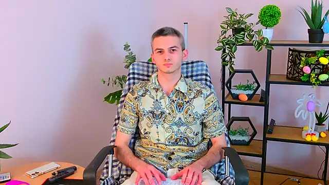 Magic Storms online show from April 2026 07:08:02 PM