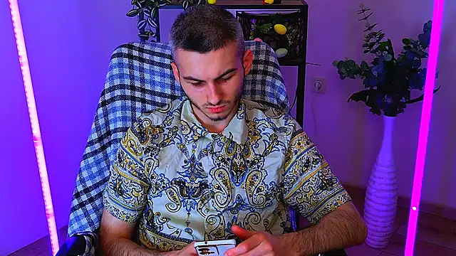 Magic Storms online show from April 2026 07:31:02 PM