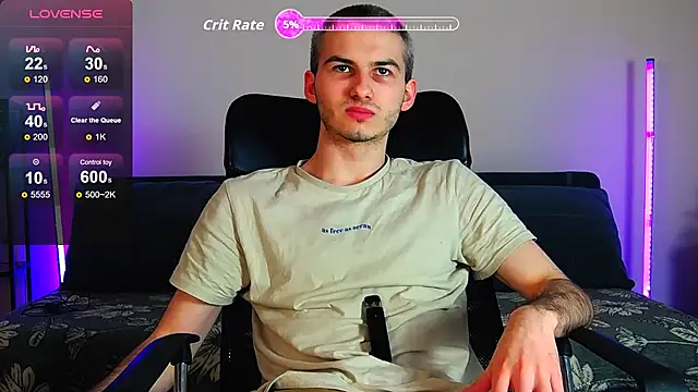 Magic Storms online show from March 2026 01:37:02 AM