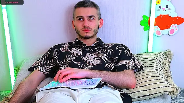 Magic Storms online show from April 2026 10:00:02 PM