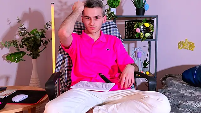 Magic Storms online show from April 2026 07:58:02 PM