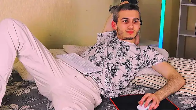 Magic Storms online show from March 2026 05:25:01 PM