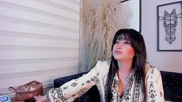 Scarlett Milleer online show from March 2026 09:07:02 PM